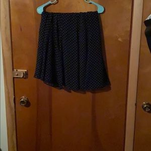 Liz&Co skirt